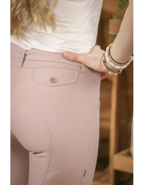 Pénélope Elegance Breeches 11