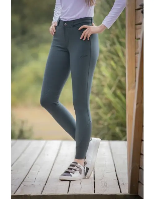 Pénélope Elegance Breeches 12