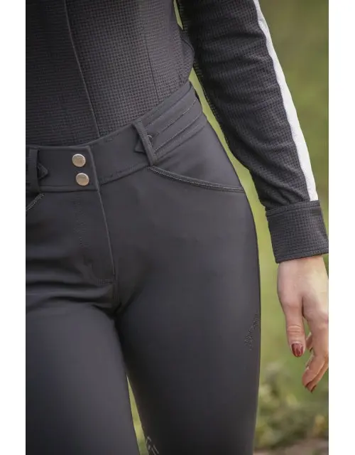 Pénélope Elegance Breeches 16
