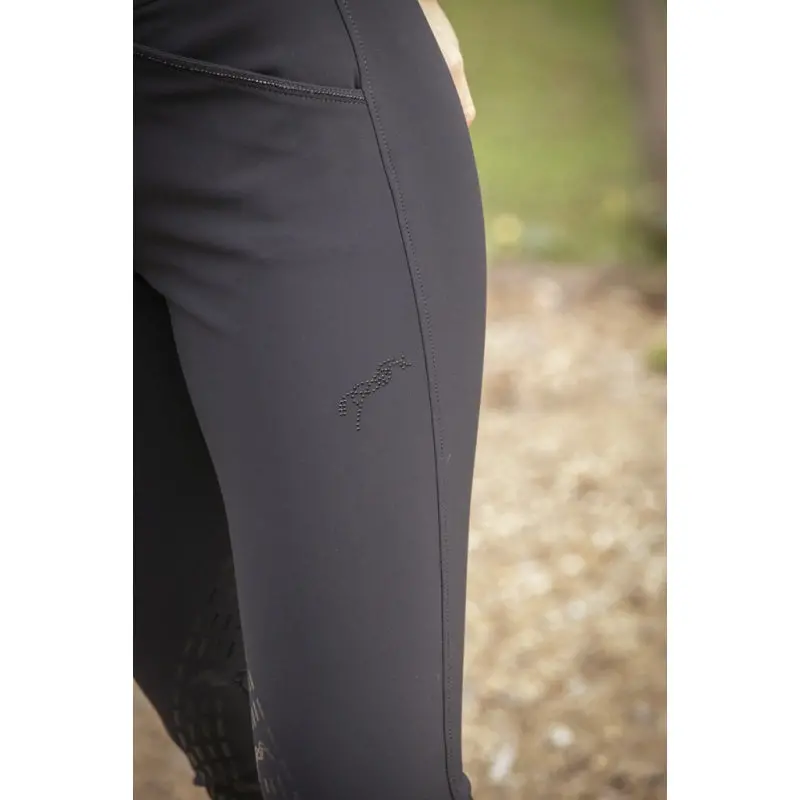 Pénélope Elegance Breeches 17