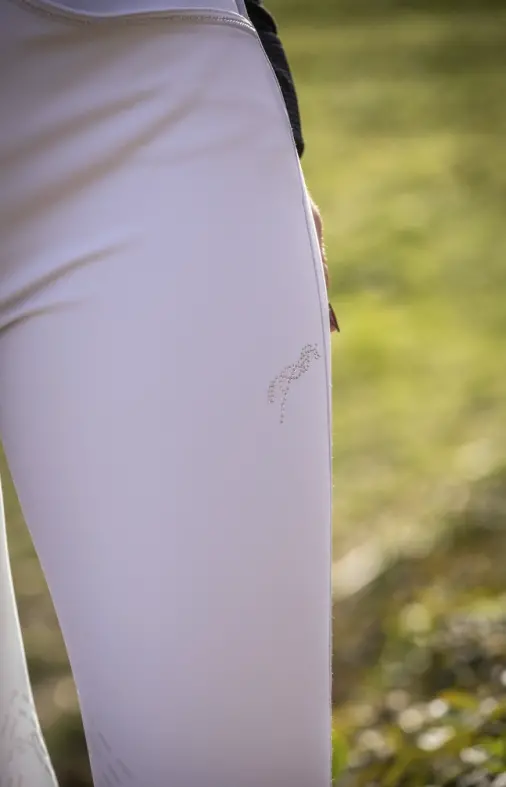 Pénélope Elegance Breeches 4