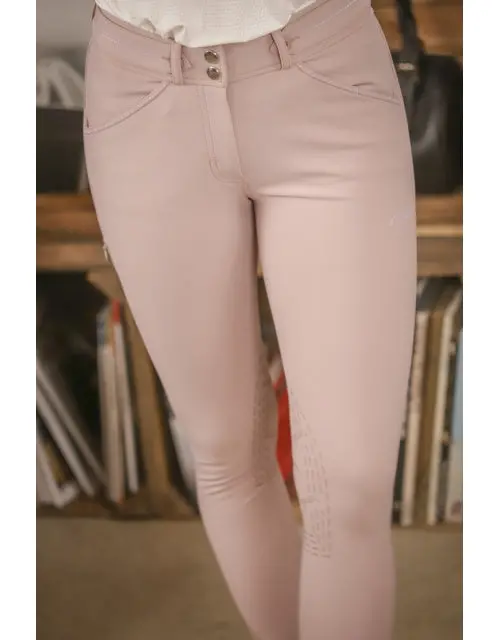 Pénélope Elegance Breeches 9