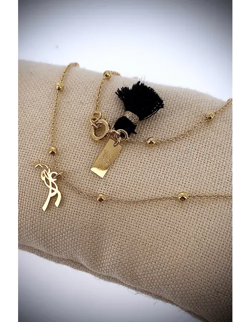 Pénélope Eugenie Necklace 1