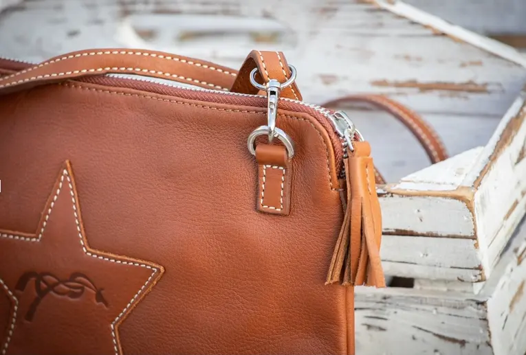 Pénélope Flavie Folder Handbag 2