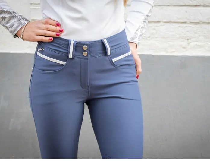 Pénélope Fun Breeches 2