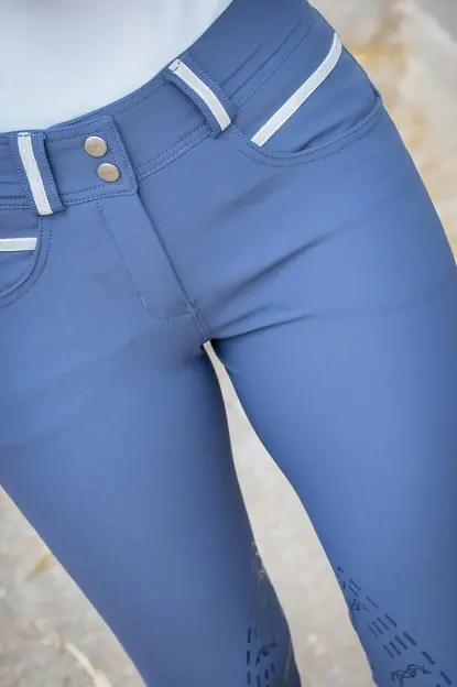 Pénélope Fun Breeches 3