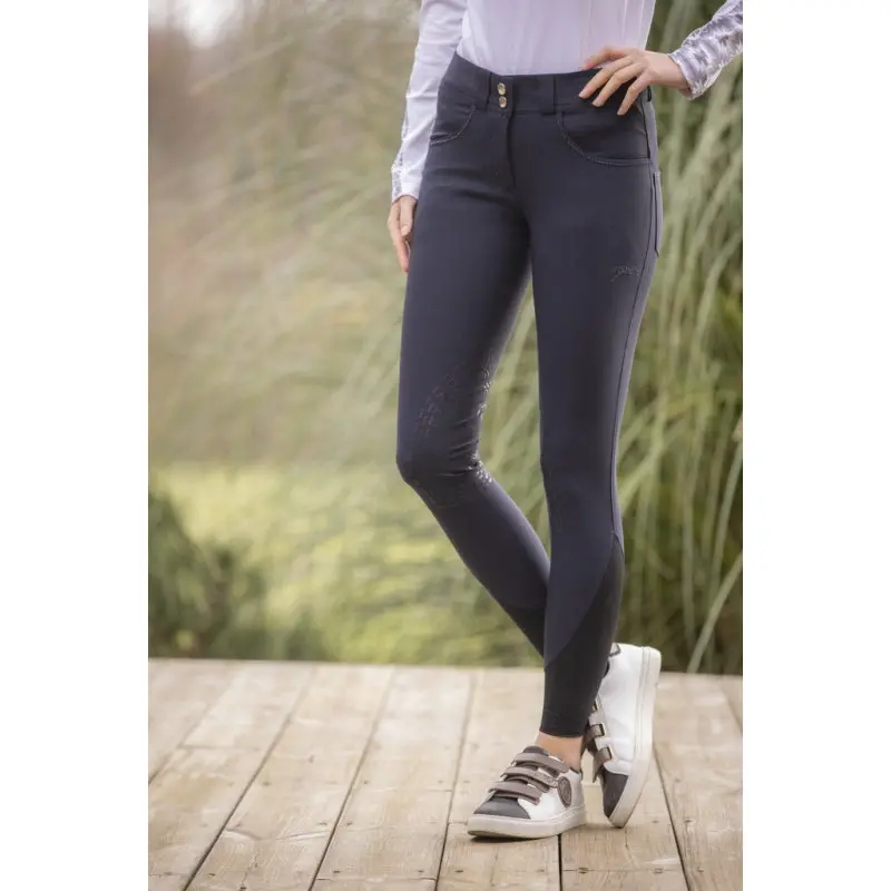 Pénélope Fun Stone Breeches 5