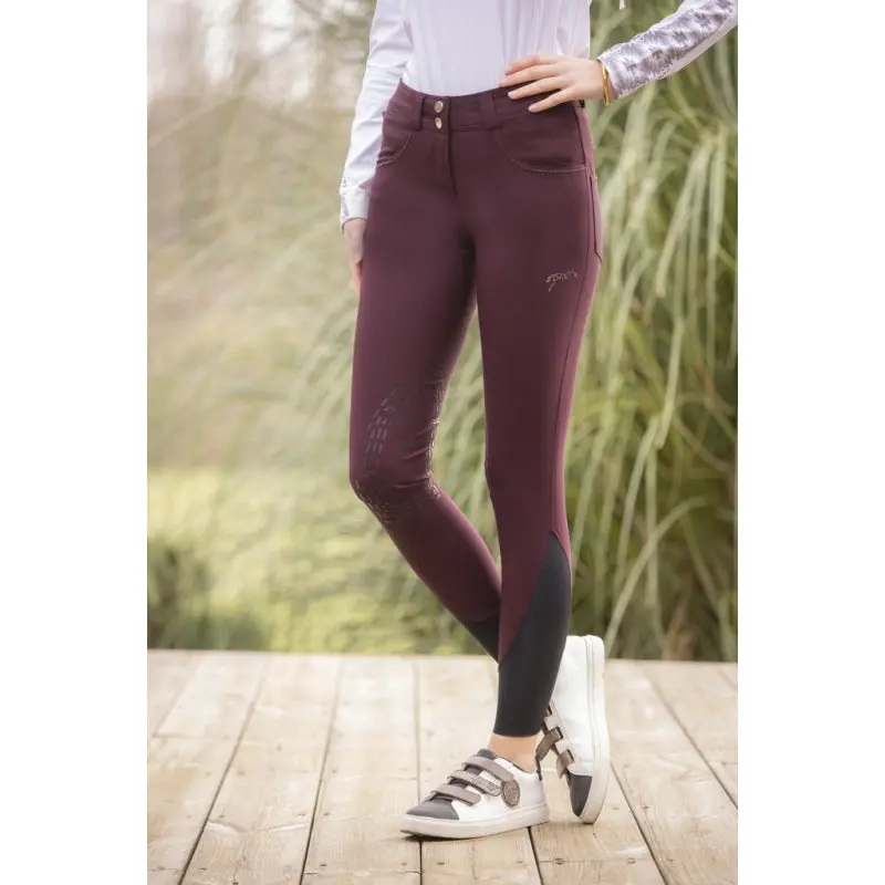 Pénélope Fun Stone Breeches 6