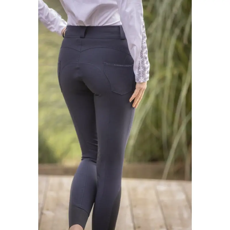 Pénélope Fun Stone Breeches 7