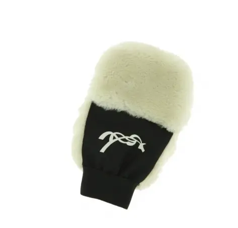 Pénélope Grooming Mitt 2