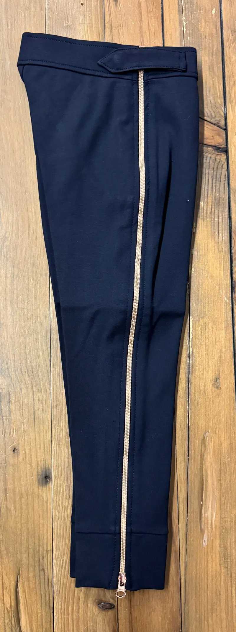 Pénélope Kids Lola Over Breech Pants 1
