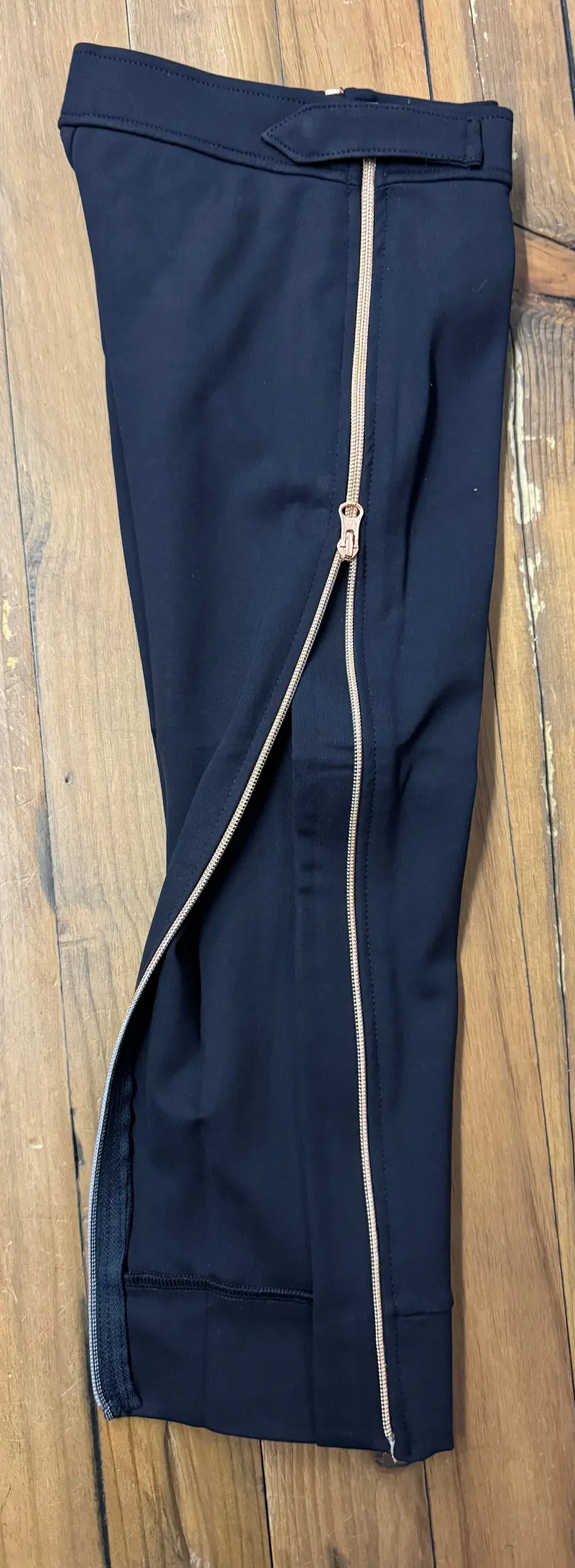 Pénélope Kids Lola Over Breech Pants 2