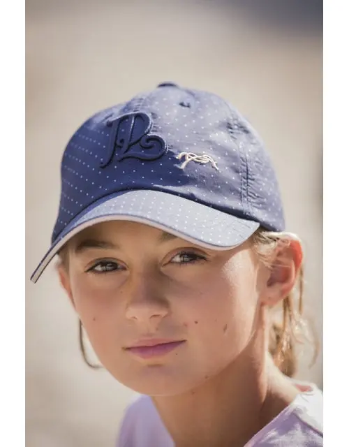 Pénélope Kids Okapi Ball Cap 1