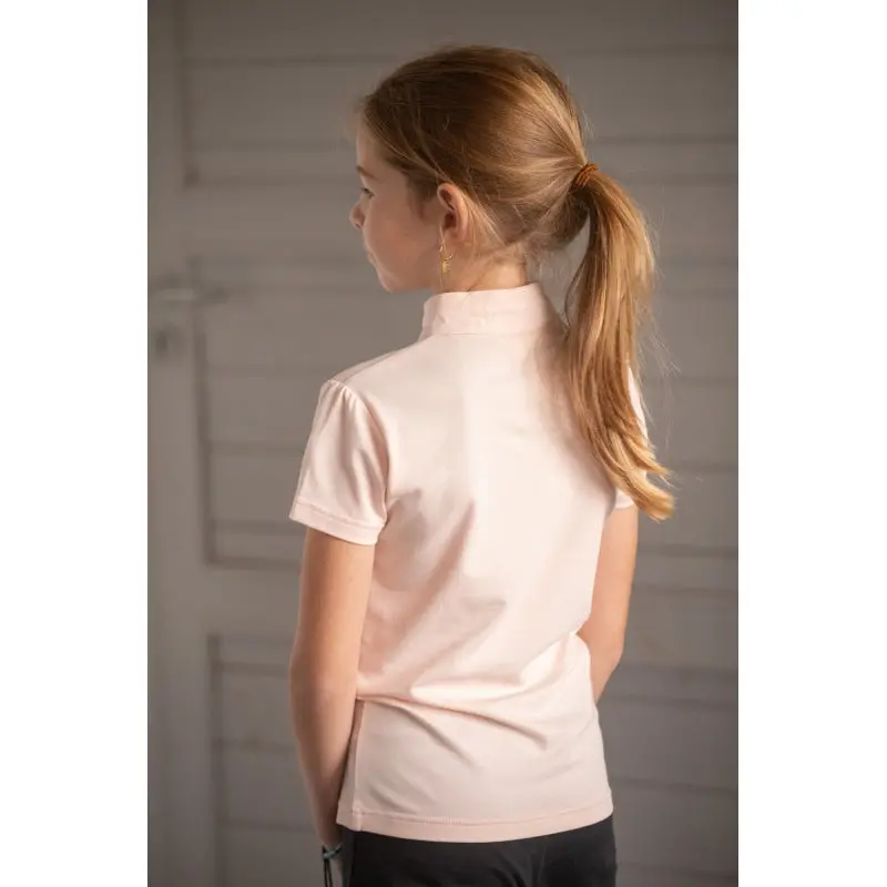 Pénélope Kids Victorine Polo Shirt 2