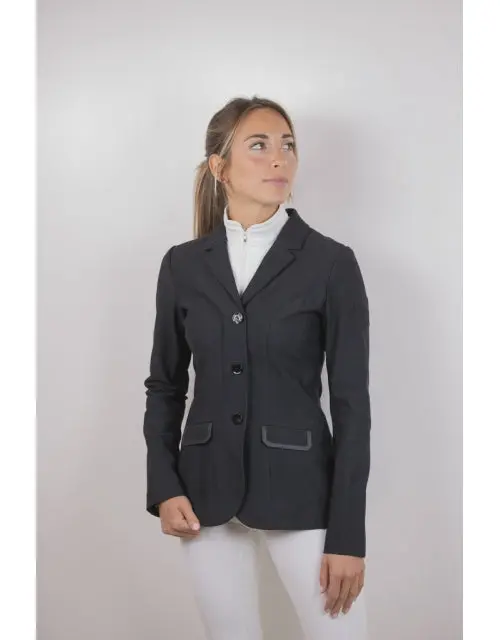 Pénélope Ladies Calitus Show Jacket 1