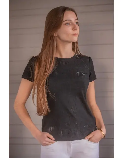 Pénélope Ladies Techflo T Shirt 1