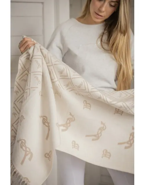 Pénélope Lana Scarf 2