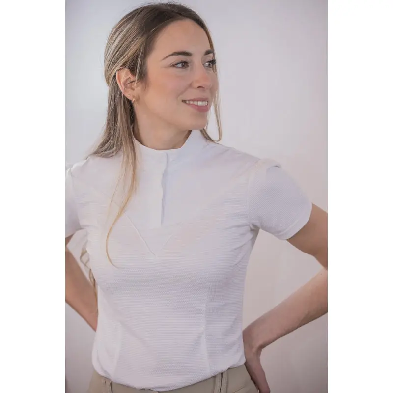 Pénélope Las Honey Ss Show Shirt 1