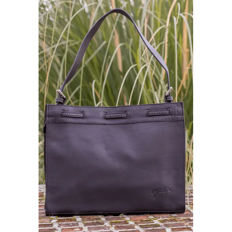Pénélope Leather Pauline Large Purse 1