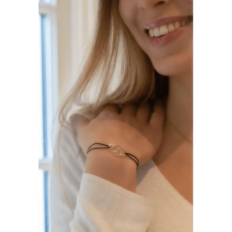 Pénélope Lendita Bracelet 1