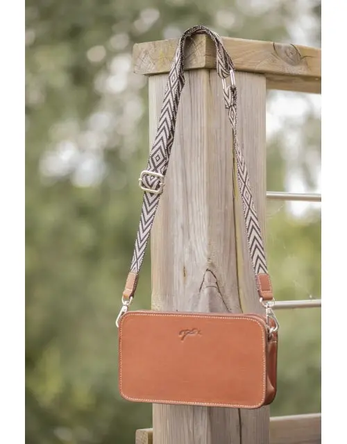 Pénélope Lizzie Bag 1