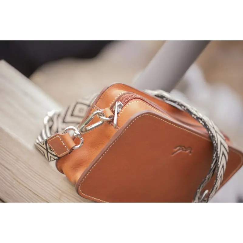 Pénélope Lizzie Bag 2