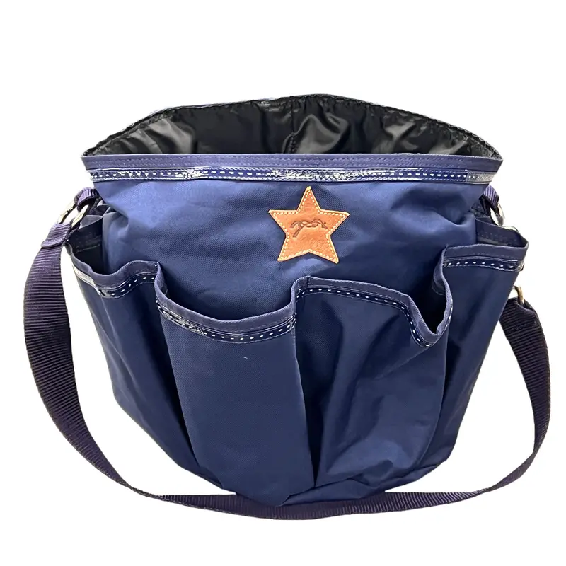 Pénélope Luxe Grooming Bag 1