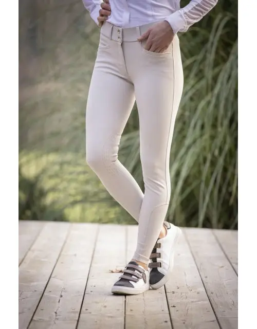 Pénélope Majestic Breeches 1