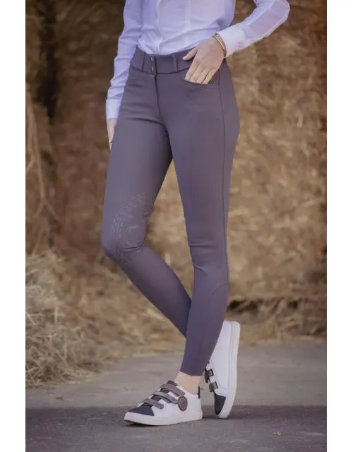 Pénélope Majestic Breeches 12
