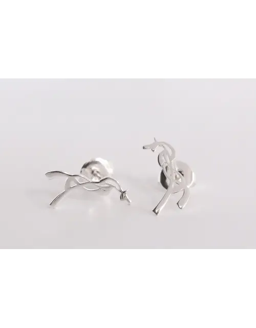 Pénélope Milly Earrings 2