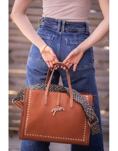 Pénélope Naily Romane Handbag 1