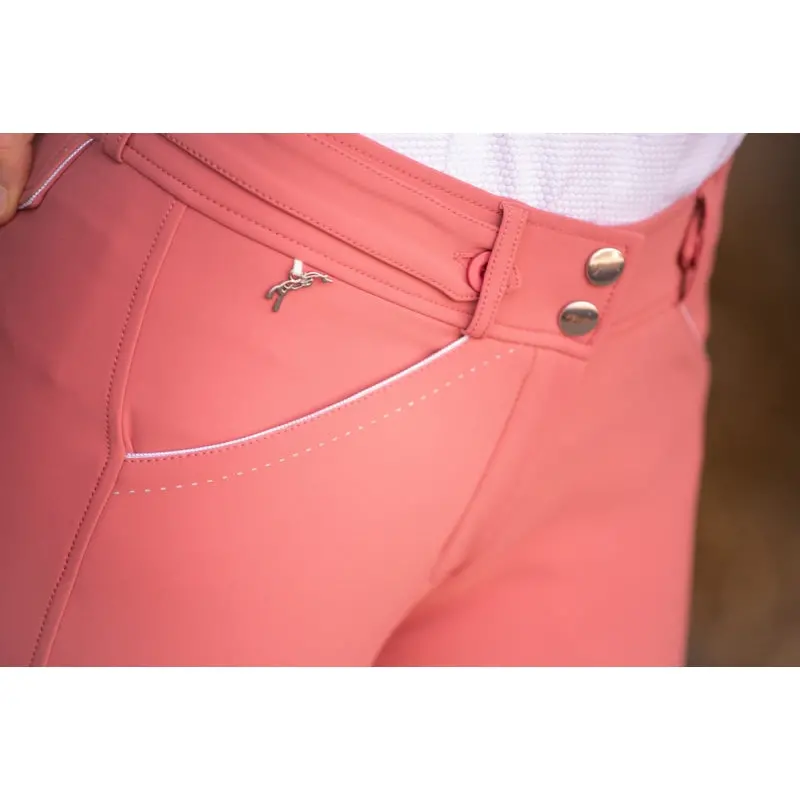 Pénélope New Point Sellier Breech 2