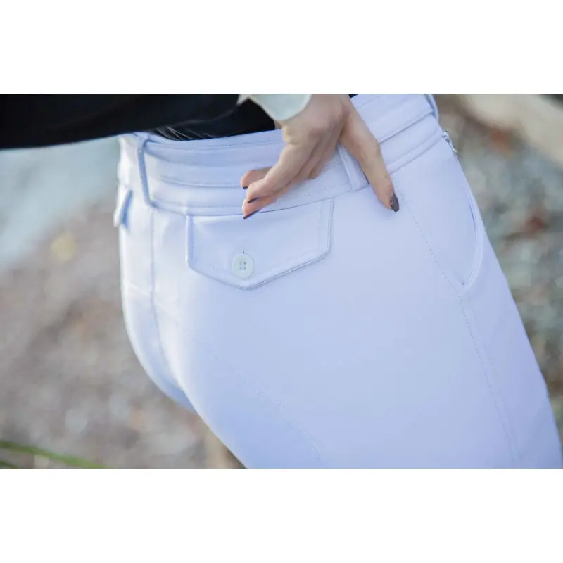 Pénélope New Point Sellier Breech 5