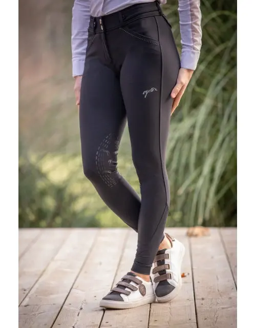Pénélope New Point Sellier Breech 7