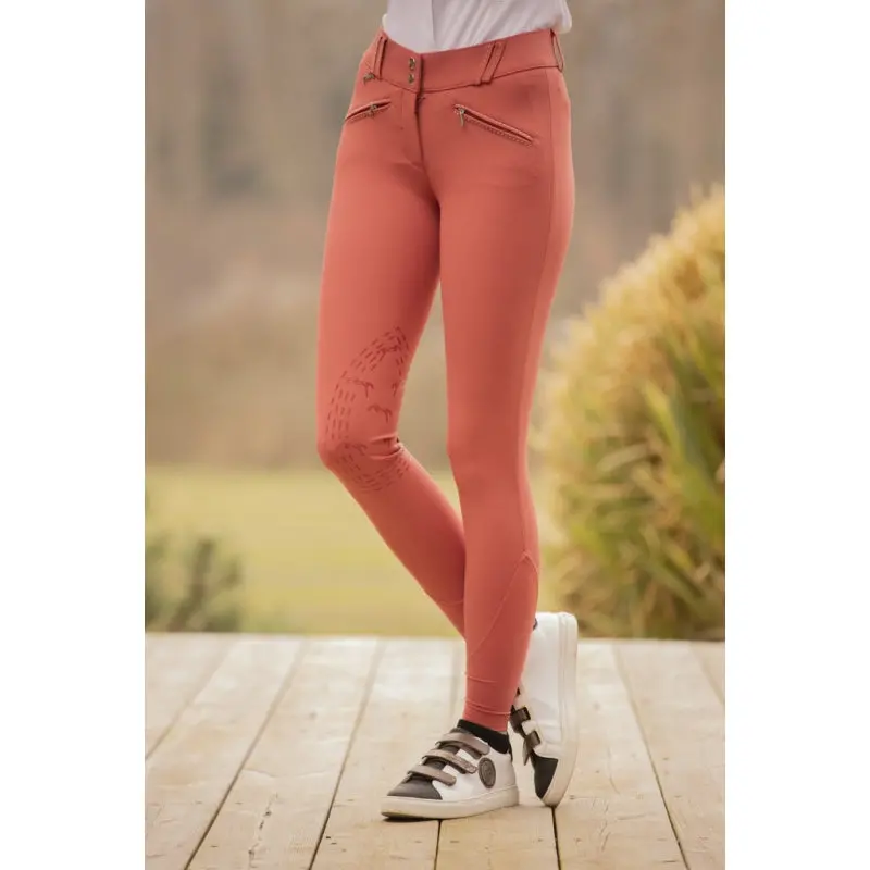 Pénélope Rocky Breeches 3