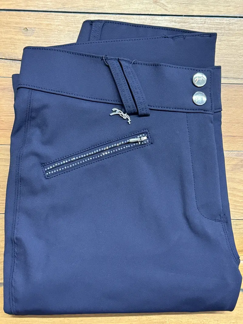 Pénélope Rocky Breeches Sparkle 1