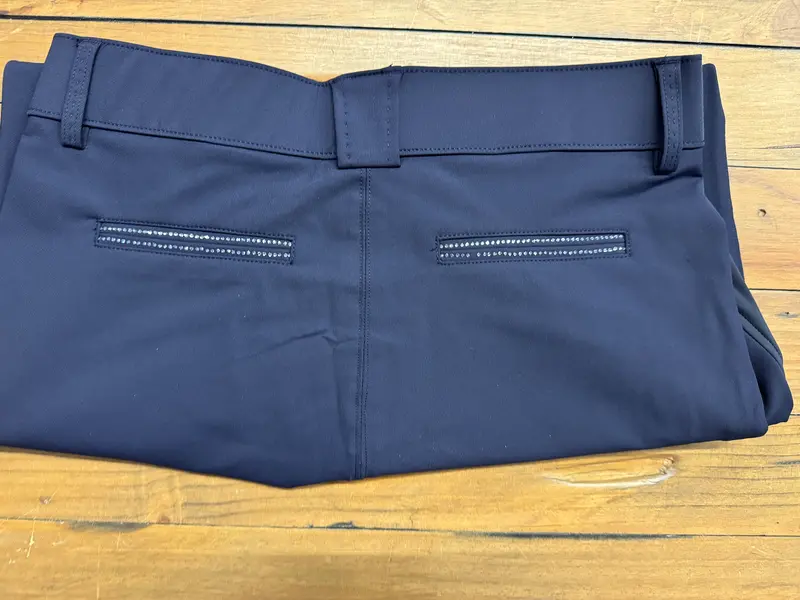Pénélope Rocky Breeches Sparkle 2