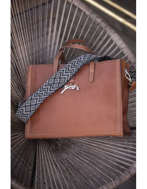 Pénélope Romane Handbag 1