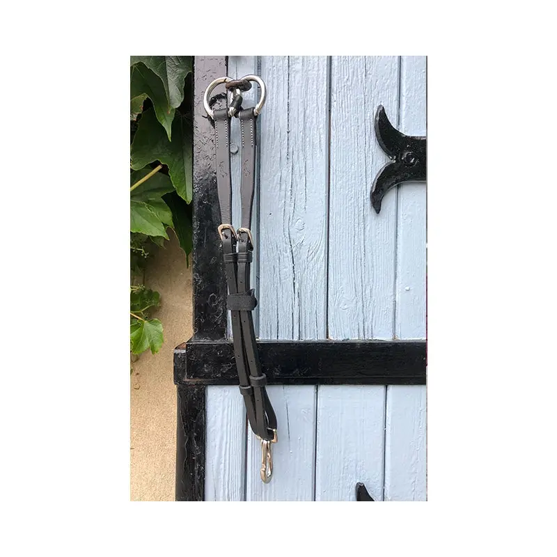 Pénélope Running Martingale Attachment 1