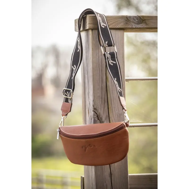 Pénélope Smile Bumbag 1