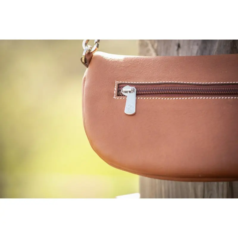 Pénélope Smile Bumbag 2