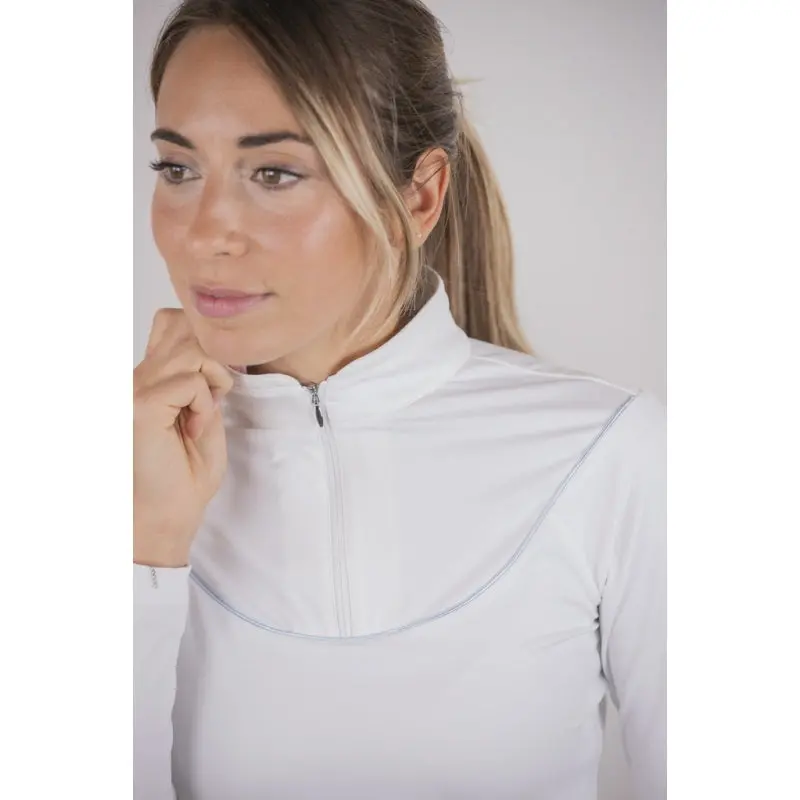 Pénélope Toscane Ls Show Shirt 1