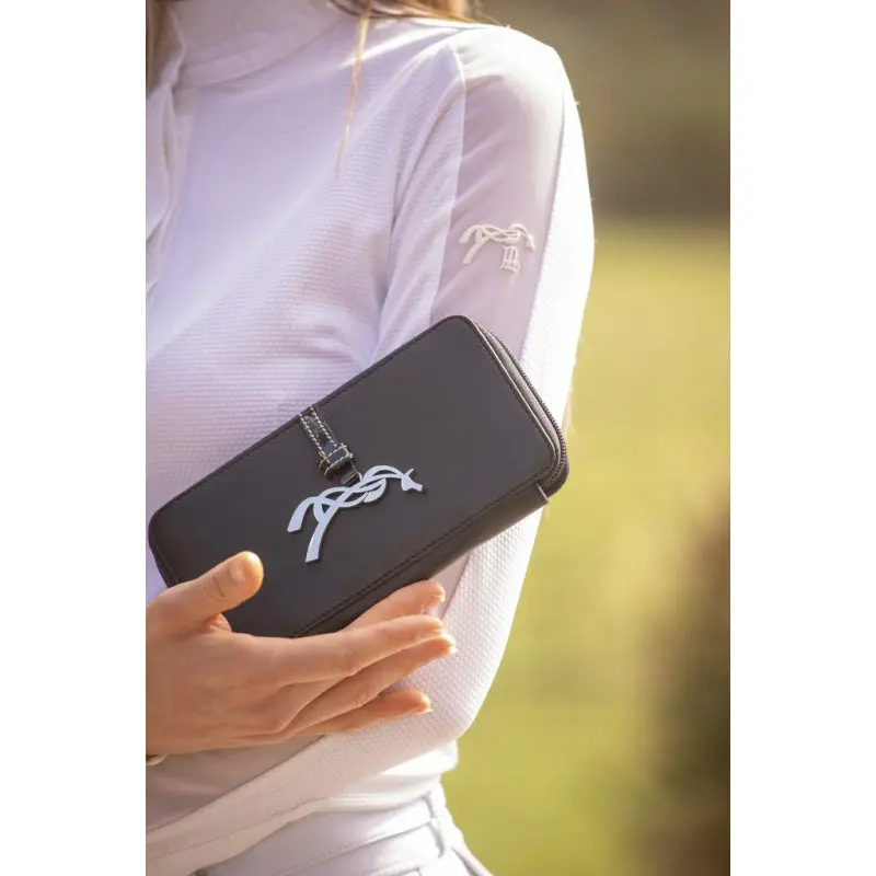 Pénélope Vittoria Wallet 1