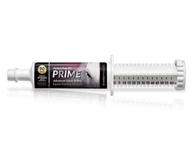 Perfect Prep Eq Prime 1