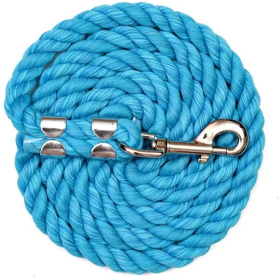 Perri's 1/2" Cotton Lead 1