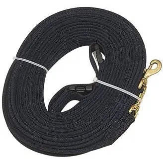 Perri's Black Long Lines 1