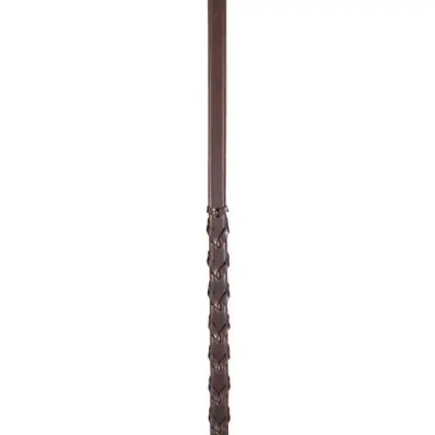 Perri's Havana Laced Reins 1