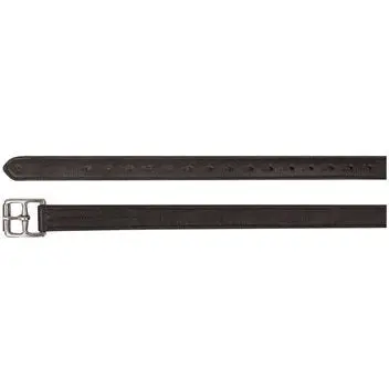 Perri's Leather 1" Professional Lined Stirrup Leathers 1