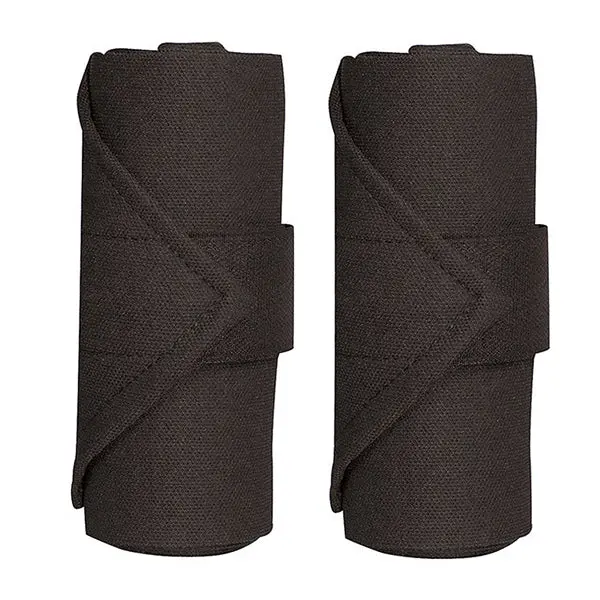 Perri's Leather 12" Standing Bandages 2