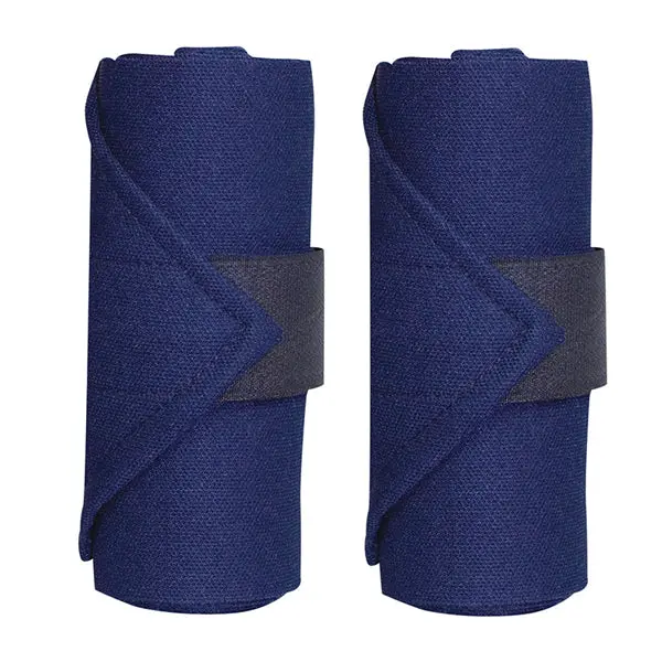 Perri's Leather 12" Standing Bandages 3